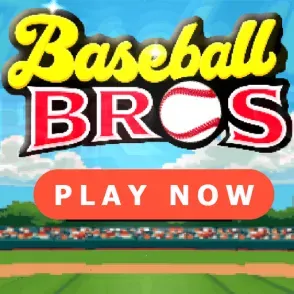 Baseball Bros IO