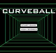 Curveball Cover