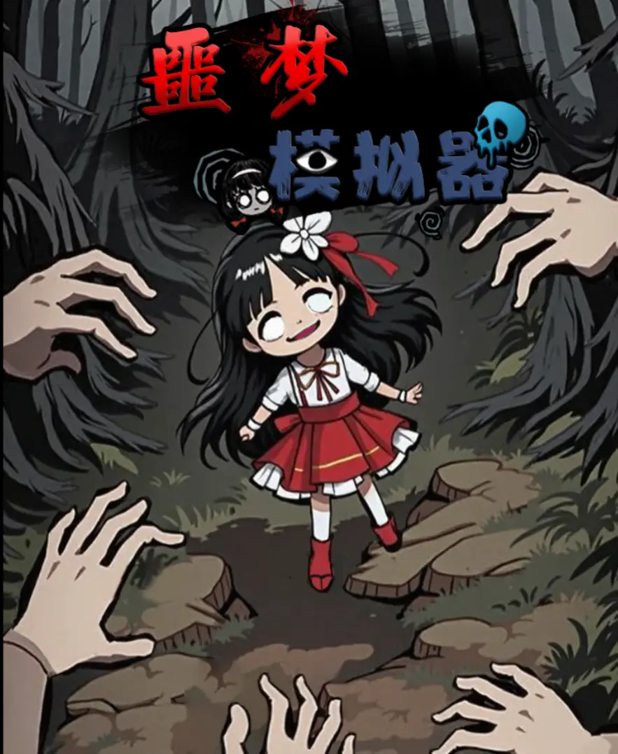 Nightmare Simulator