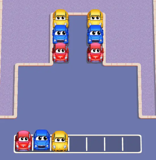 Rush Riders